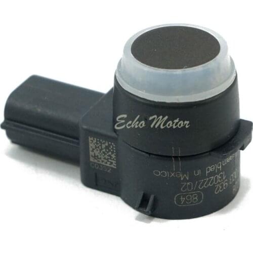 NEW 25963228 PDC Parking Sensor Bumper Reverse Assist for G M # 0263003932