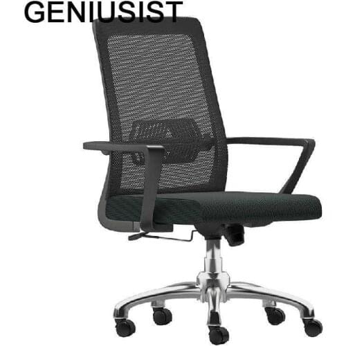 Escritorio Fauteuil Furniture Study Ergonomic Cadir Sedia Ufficio Office Chaise De Bureau Silla Gaming Gamer Computer Chair