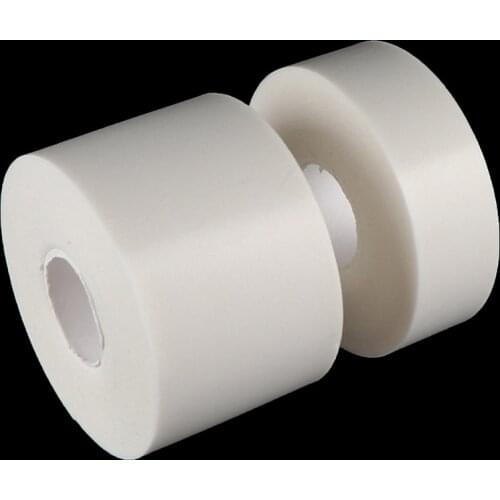 1Roll Under Eye Patches Foam Sponge Lash Patch Medical Eyelash Sticker Tape Lint Free Eyelash Pads Eyelash Extension Supplies