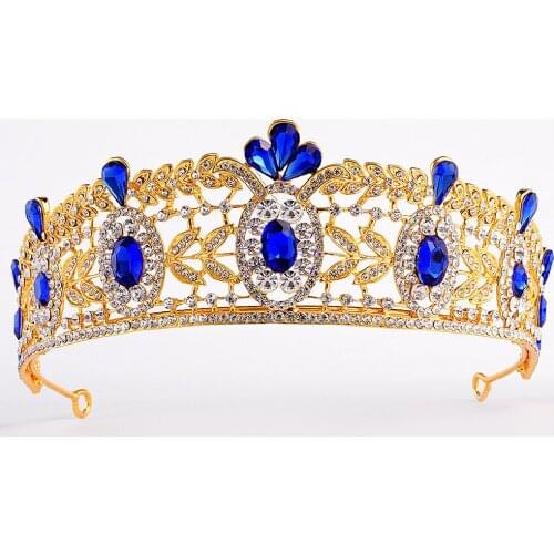 REMOHS Women's Tiaras