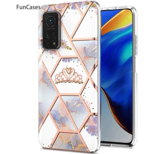 Black Cell Phone Covers For Xiaomi etui Redmi K40 Ajax IMD Case Xiaomi Redmi hoesje K40 Pro Poco F3 K30S 10T 5G Fitted Xiaom