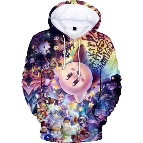 Cartoon Pig 3D Hoodies Child Cute Funny Hoodies Harajuku Kawaii Fashion Sweatshirts Men Women Hoodies Plus Size Couples Hoodies