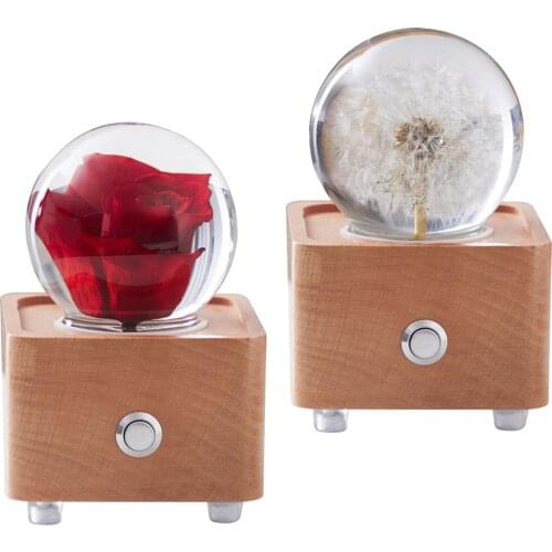 Smart Touch Night Light with Bluetooth Music Speaker LED Light Bedside Lamp