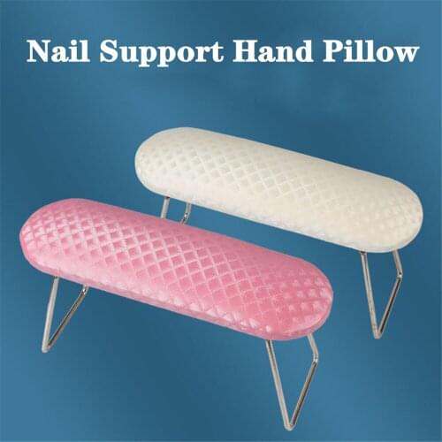 Nail Table Nail Desk Nail Hand Pillow Hand Cushion Nail Hand Pillow Nail Hand Rest Nail Art Hand Waterproof Support Hand Holder