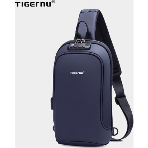 Tigernu Men's Travel Bags
