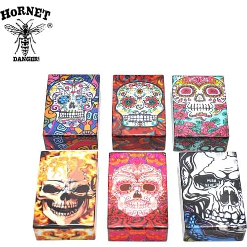 TOPPUFF Gift Lighters