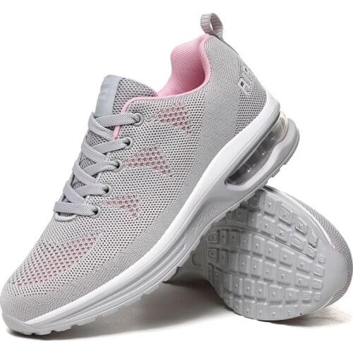2021 Fashion Brand Tennis Shoes for Women Sport Shoes Top Quality Comfortable Women Sneakers Shoes tenis plataforma mujer hombre