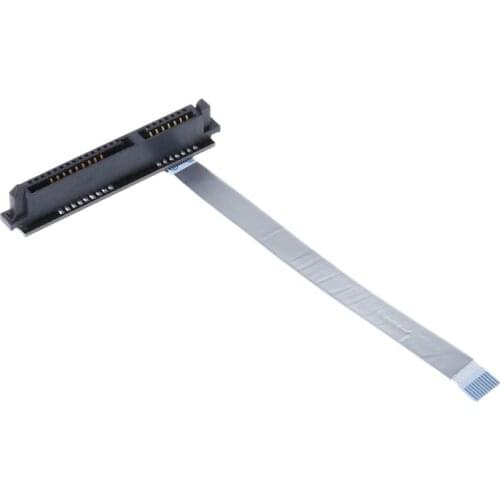 Hard Drive Stable Cable Durable Aluminum Foil HDD SSD Connector Laptop Adapter Card Replacement for asus S4300U S5300U Q81E