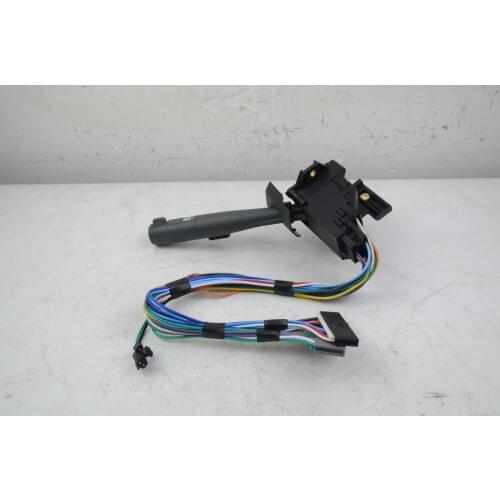 AP02 Cruise Control Windshield Wiper Arm Turn Signal Lever Switch for Chevy GMC Truck 26100985 629-00151 New