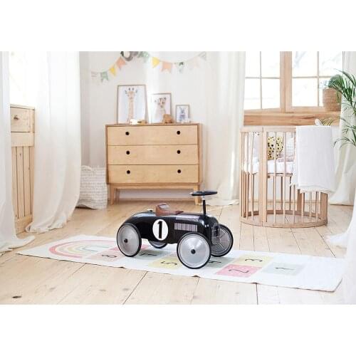 Banner Cabinet Toy Car Photography Backdrop Vinyl Cloth Background for Newborn Baby Shower Children Room Photoshoot Photo Studio