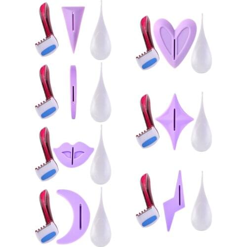 Shaving Bikini Razor Trim with Precision for Pubic Hair and Skin Women Sexy Secret Intimate Shaping Tools Intimate Hair Shaving