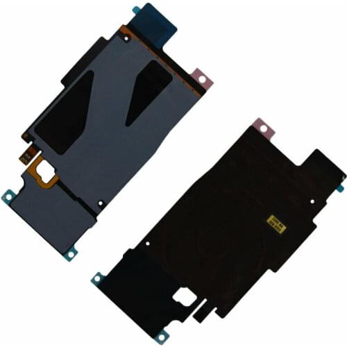 For Samsung Galaxy Note 10 SM-N970 Wireless Charging NFC Sensor Chip Flex Cable