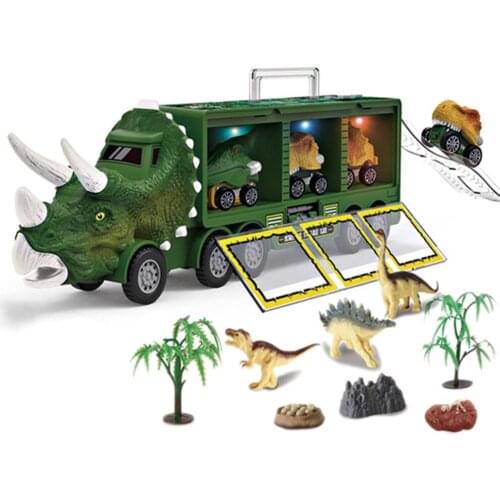 Doolland Land Transport