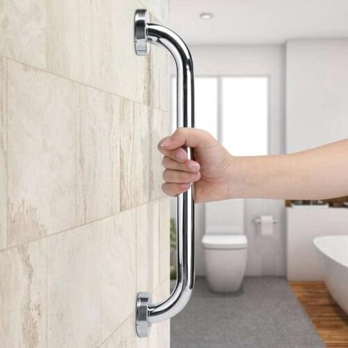 Fdit Bathroom Handrails