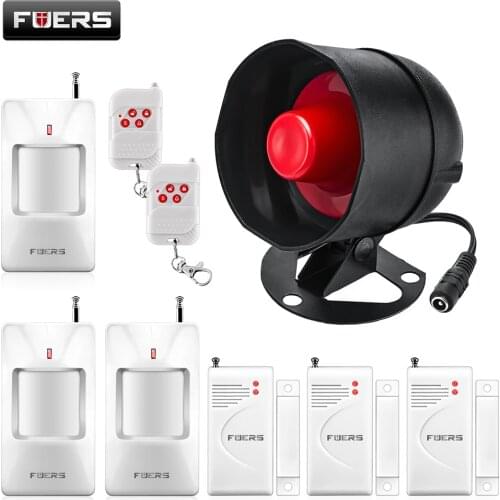 Fuers Electronics