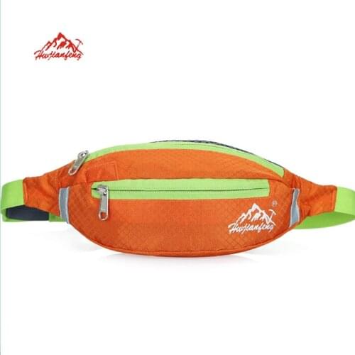 Мужские поясные сумки HU WAI JIAN FENG China At AliExpress