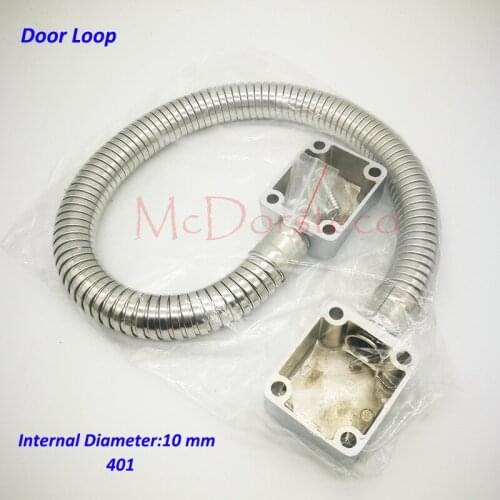 Access Control System Accessories Mcdorsteco China