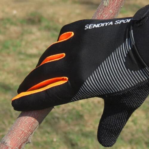 Men Tactical Gloves Military Army Shooting full Finger Gloves Outdoor Sports Anti-Slip Gloves Paintball Airsoft Bicycle