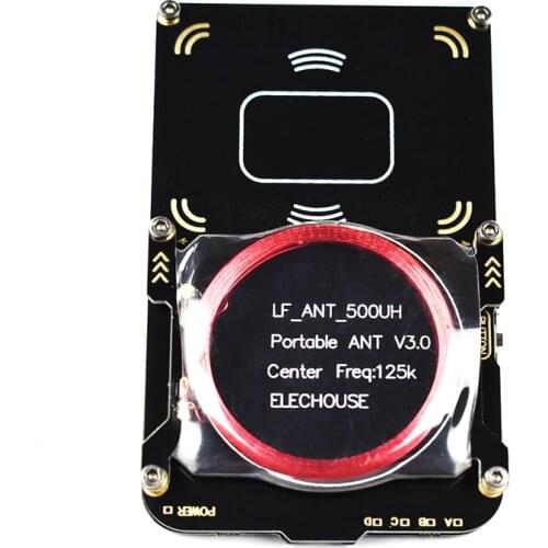 New proxmark3 develop suit Kits 3.0 proxmark NFC PM3 RFID reader writer for rfid nfc card copier clone crack