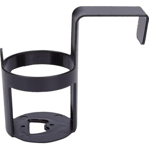 Simple Car Vehicle Bottle Drink Cup Holder Stand Clip Shelf For Car Truck Motobike Auto Accessories
