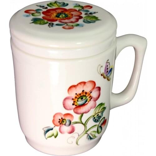 Семикаракорская керамика Tea Utensils