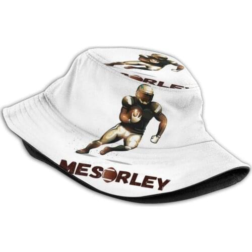 Trace Mcsorley Unisex Fisherman Hats Bucket Hats Trace Mcsorley Mcsorley Football 9 Mcsorley Chase Mcsorley Mcsorley Saquon