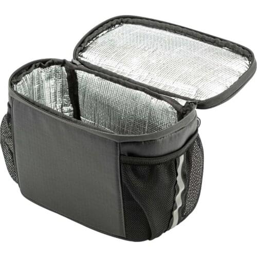 Bicycle Head Bag Waterproof Large Capacity Mountain Bike Packet