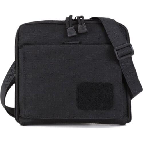 Military Tactical EDC Mollle Pouch Utility Belt Waist Pack Card Phone Holder Outdoor Sports Hunting Hiking Travel Shoulder Bag