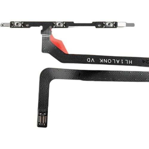 Replacement Parts Power Button & Volume Button Flex Cable for Huawei Mate 9 Pro
