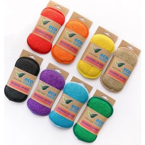 10pcs Household magic sponge kitchen cleaning sponge melamine sponges for dishwashing bathroom accessories dish