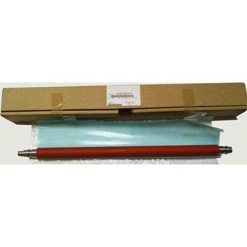 A1RJ720101 2nd Lower Fusing Roller for Konica Minolta Press C8000 Bottom Heating Roller
