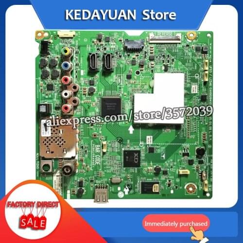 Free shipping for LG 43UF6300-CD/UX310C-CA49UF6300-CD main board EAX66284102