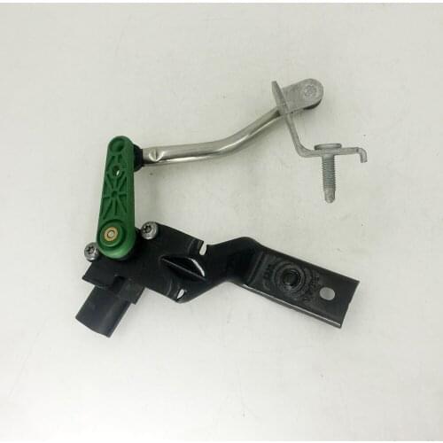 Headlight level sensor Body Height Sensor for 5Q0412522C 3Q0412522A for Magotan Tiguan Passat Audi A3