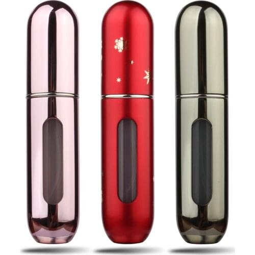 Louischanzl Beauty Accessories