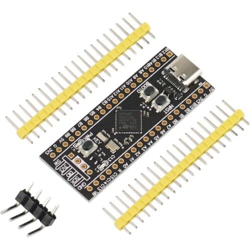 Development Board, STM32F4 Learning Board, Support for MicroPython/Arduino Programming