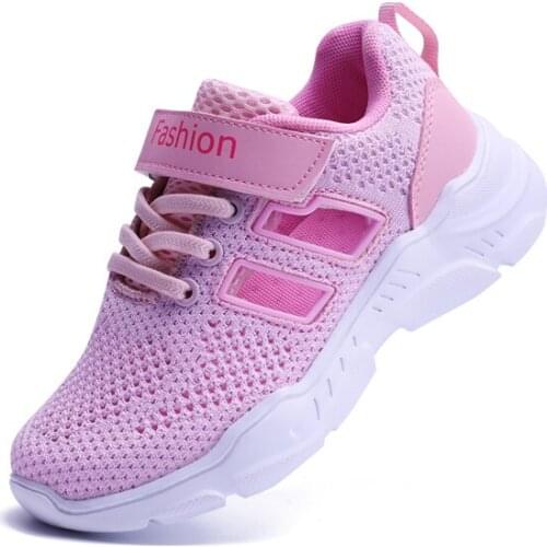 Girls Baby Kids Cute Shoes Daughter Light Soft Non-slip Fashion Dress Party Casual Flats Children