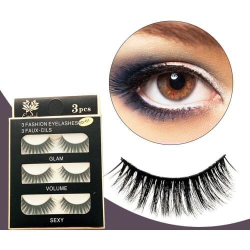 MUSIC ROSE Eye Cosmetics