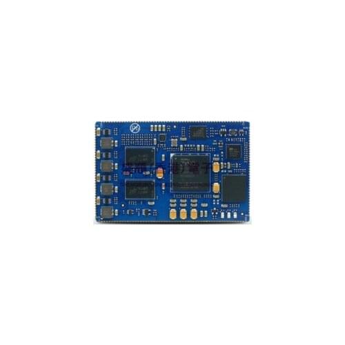 MYC-Y7Z010-4E512D-667-I Zynq-7020 DDR3, 4GB eMMC Module Xilinx