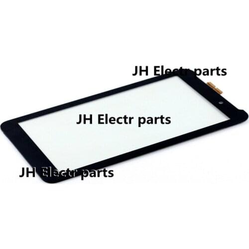 100% NEW 7" Tablet PC Touch Screen Front Glass Lens Sensor For Asus ME70CX K01A ME170 FE170 Free Tools