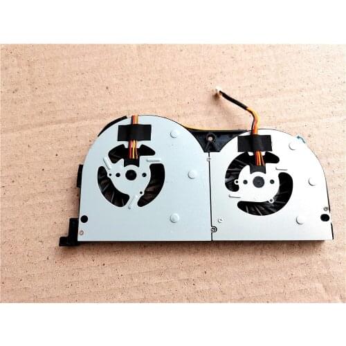 NEW FAN FOR Lenovo Y50-70AS Y50-70AM Y50 Y50-50 Y50-70 Y50-70AS-ISE COOLER DFS501105PQ0T FFGY EG60070S1-C060-S99