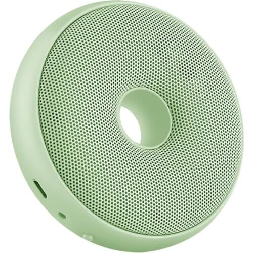 Ozone Air Purifier Mini Portable Odor USB Charging Air Purifier
