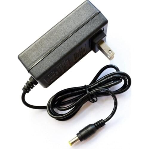 Direct selling 9V3A power adapter, security small home appliances, full power IC solution protection, credit card machine 27W