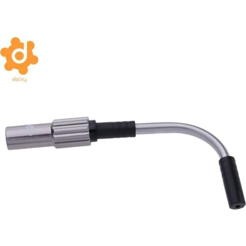 Mountain Road Flexible Bike V Brake Cable Caliper Adjustable Screw Guide Sleeves Boot Hose Tube Accessories