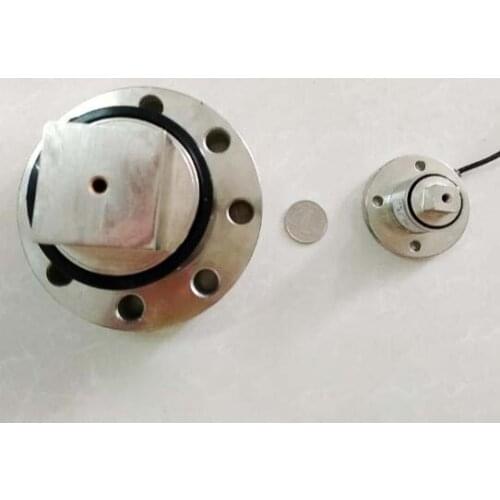Positive and negative torque sensor Static flange sensor .200Nm 300Nm work in clockwise and counterclockwise directions