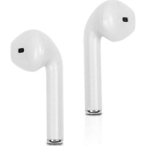 TWS Wireless Bluetooth 4.2 Earphones Mini Earbuds with Charger Dock