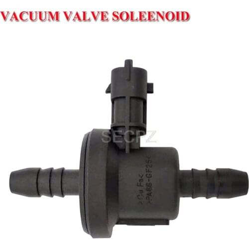 VACUUM VALVE SOLENOID For Chevrolet Orlando Cruze Opel Astra HOLDEN Corsa Insignia Vectra 55353802 55574240 0280142430