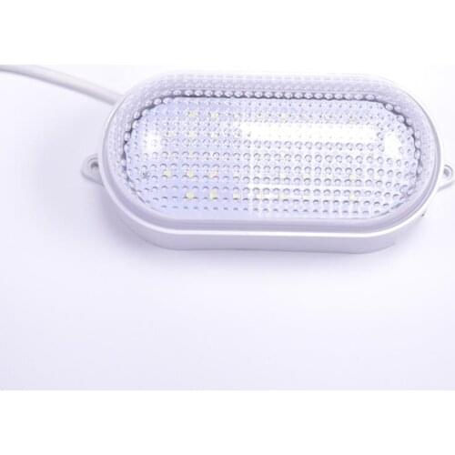 Waterproof lamp cold storage lamp colde refrigeration house lamp colde frame lamp colde refrigeration storage lamp