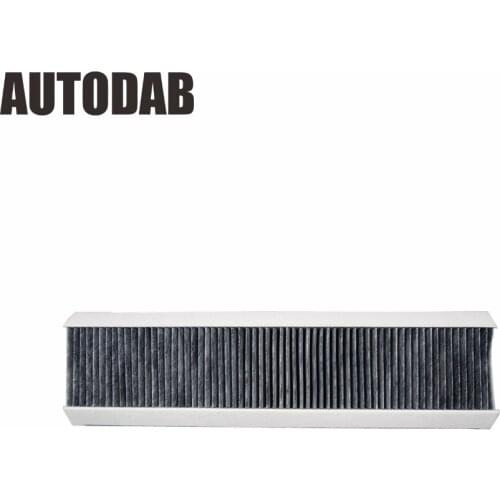 High-quality cabin filter for Ford Mondeo 2.0 (2004-2007) Jaguar X-Type 2.0D/2.2D OEM:1S7H-19G244-AC PT47C