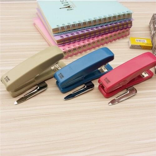 1555 Stander Stapler office & School stationery With Nail Remover Install 24/6 size Staples