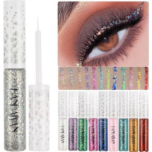 Brochas maquillaje Eyeliner Pencils